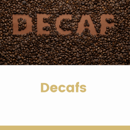 Decafs